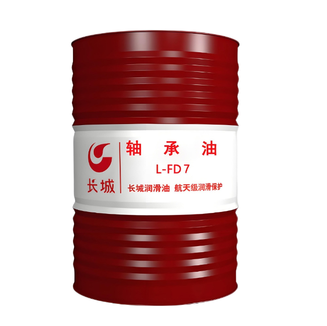 松江长城FD轴承油